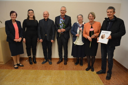 Fotografska zapuščina Petra Nagliča oživela v novi monografiji (1)